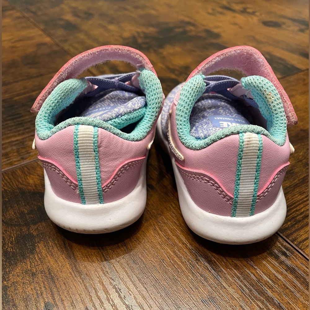 Baby Nike Shoes - Boy Girl - Picture 3 of 7
